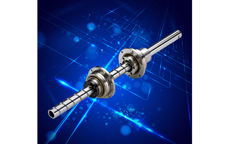 內循環系列 / FOIC